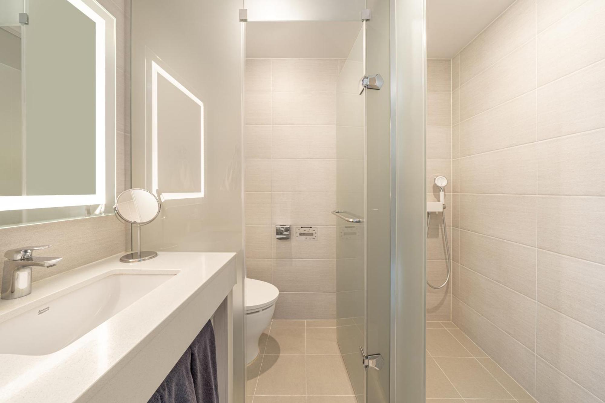 Urbanstay Busan Songdo Beach Экстерьер фото
