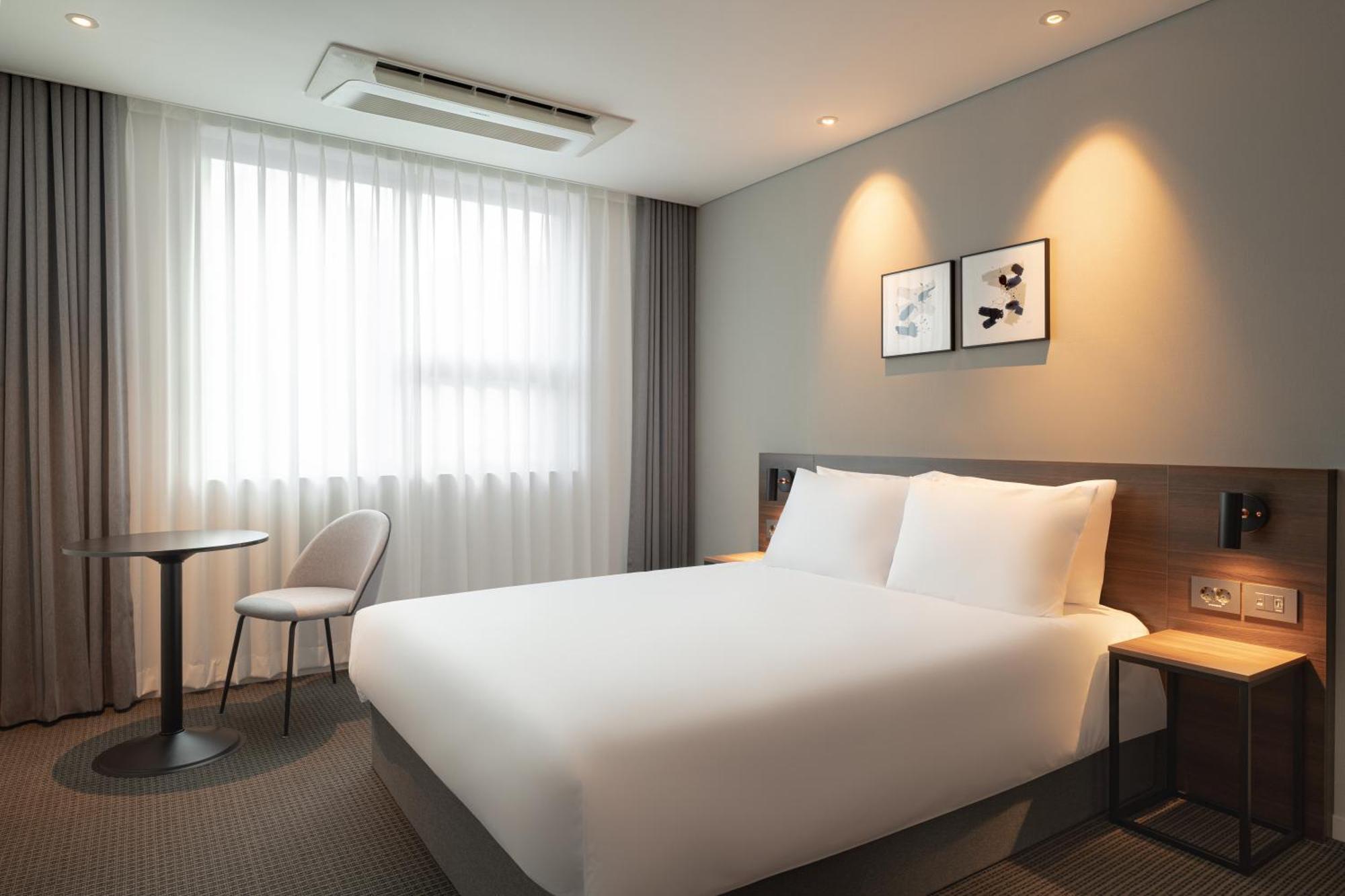 Urbanstay Busan Songdo Beach Экстерьер фото