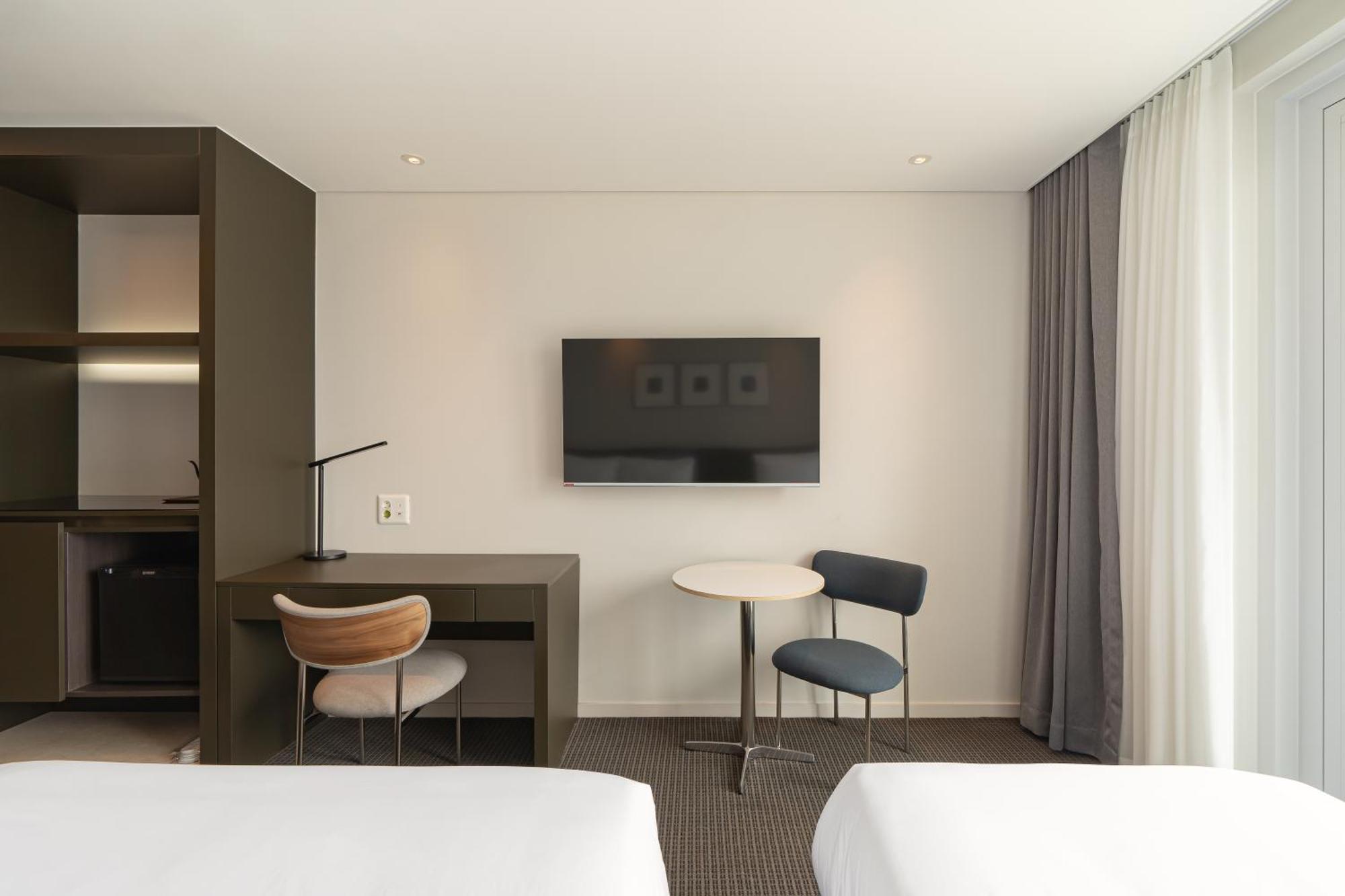 Urbanstay Busan Songdo Beach Экстерьер фото