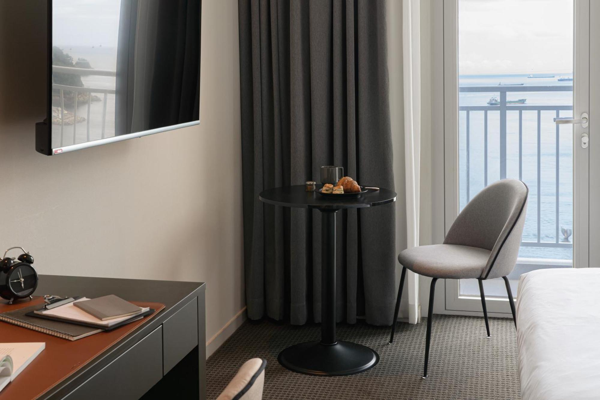 Urbanstay Busan Songdo Beach Экстерьер фото