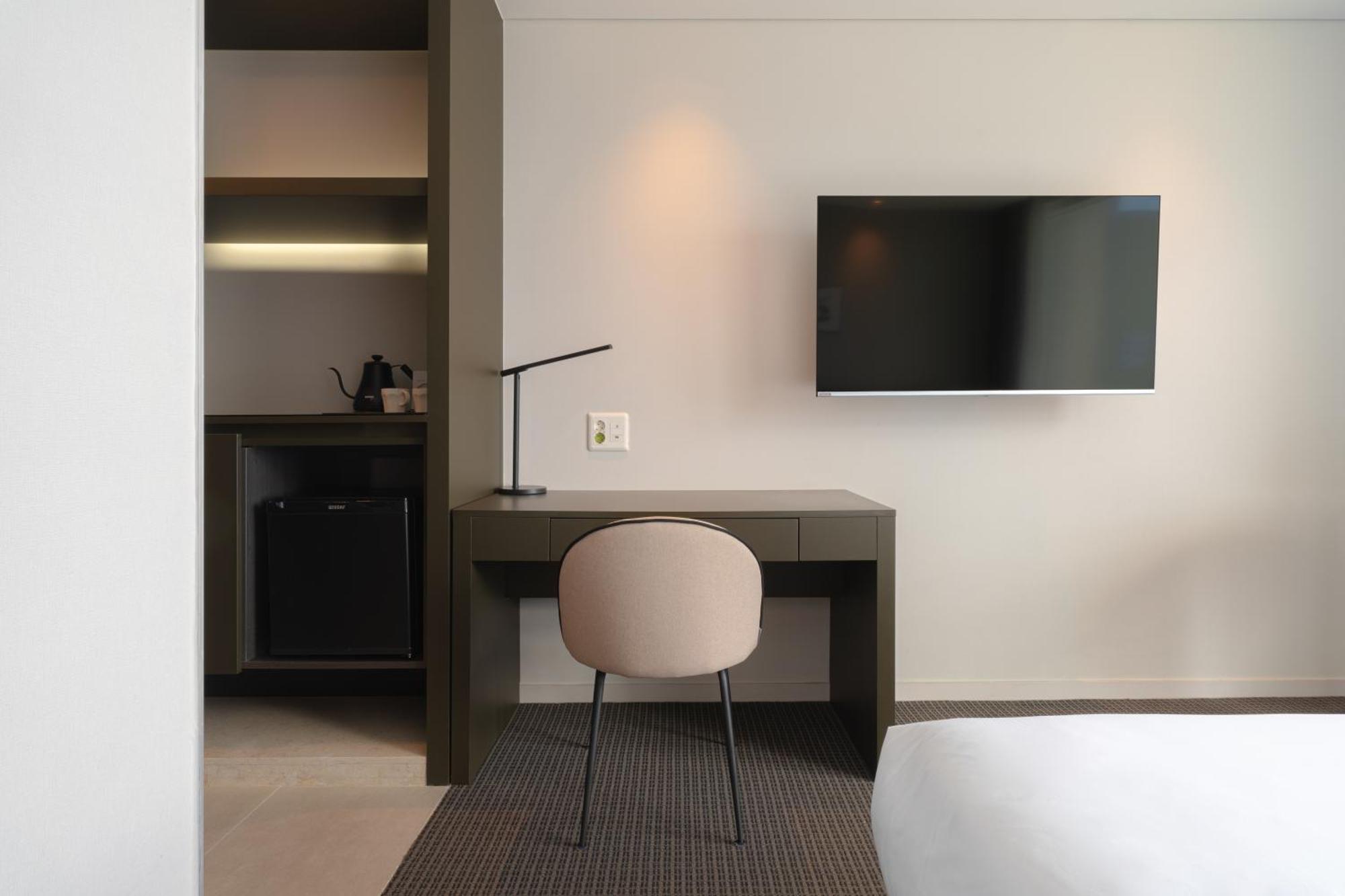 Urbanstay Busan Songdo Beach Экстерьер фото